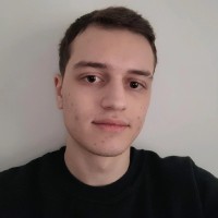 Aequalis Employee Felipe Schmitz's profile photo