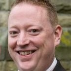 LPE Employee Campbell Evans's profile photo