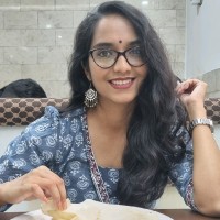Genpact Employee Malabika Sen's profile photo