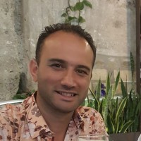Sanicomfort Employee Stefano Serino's profile photo