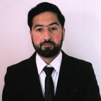SISYA CLASS Employee Nadeem Hafiz's profile photo