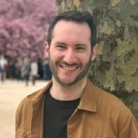 OV Studio Employee Cedric Chasle's profile photo