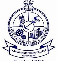 Kongu Engineering College Employee Placement Cell's profile photo