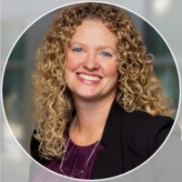 I&E Construction Employee Shannon Marshall's profile photo