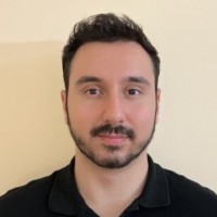City of Pickering Employee Mathew Monaco's profile photo