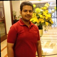 Gourab Nandi Email