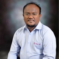 Zpice Up Retail Private Limited Employee Sangeeth Sharma's profile photo