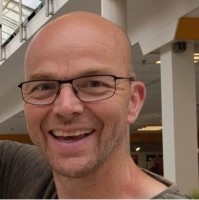 Signature Foods Employee Koen Nijhuis's profile photo