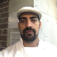 Pullman Sydney Airport Employee Bikash Pathak's profile photo