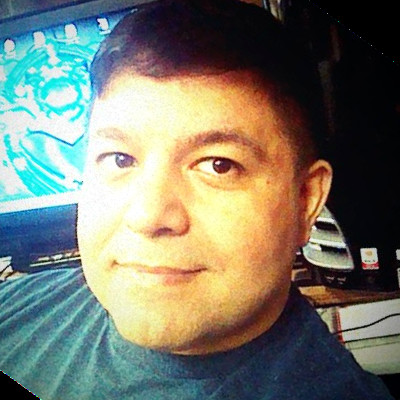 Berks Packing Co. Inc. Employee Ezequiel Garcia's profile photo