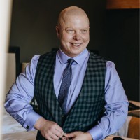 Basement Builders Employee Benjamin Wiley's profile photo