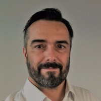 Lederne Employee Jørn Lien's profile photo