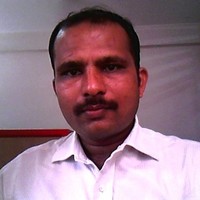 Agamya Engineering Services LLP Employee Shrikanth Vidhate's profile photo