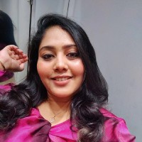 Rimjhim Singh Email & Phone Number