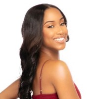 Touchstone Health Services Employee Danielle Embry-Clark's profile photo