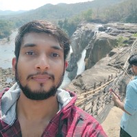 Netsentries Employee Arun S's profile photo