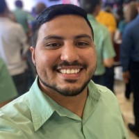 Vale Employee Thomas Edson's profile photo