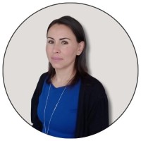 Sandy García Email