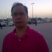 Saveco Employee Joselito Matining's profile photo
