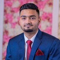 GenX Solutions Employee Faiaz Mustakim's profile photo