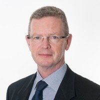Global Net Belgium Employee Stéphane Broeck's profile photo