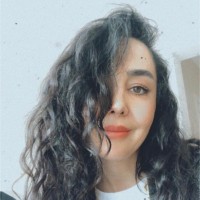 Alan Moda Employee Hatice Çimen's profile photo