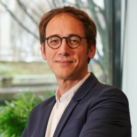 Ipsos France Employee Arnaud Care's profile photo