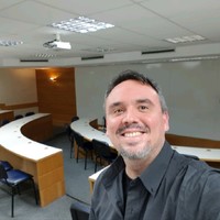 MIT Technology Review Brasil Employee Paulo Serra's profile photo