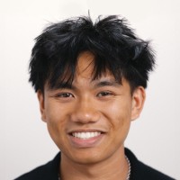 Prof G Media Employee Andrew Cabindol's profile photo