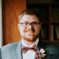 Turner Dairy Farms Employee Blake Peese's profile photo