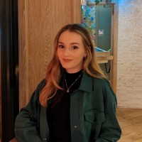 Deel Employee Jess Appleton's profile photo