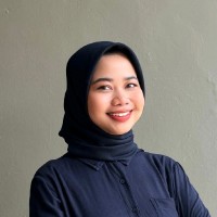 Ajeng Hamidah Email