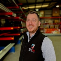 BSE UK Employee Matt Aldred's profile photo