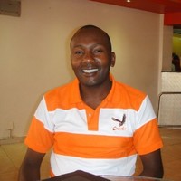 Senaca Group Employee George Gathungu's profile photo