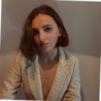Infinity Solutions Employee Ana Topuria's profile photo