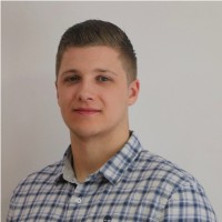 Angels Media Employee Cameron Ilsley's profile photo