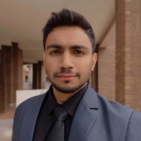Walmart Canada Employee Arnold Peter's profile photo