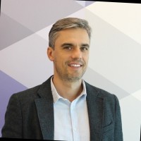 Dietimport S.A Employee Luís Salgado's profile photo