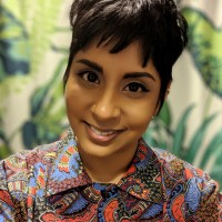 Alexandra Mohammed Email & Phone Number