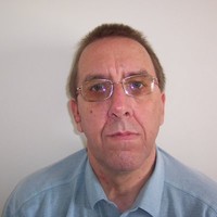 Abbey security services Employee Kenneth Chalk's profile photo