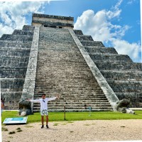 Jupiter Data Flow Employee Carlos Saavedra's profile photo