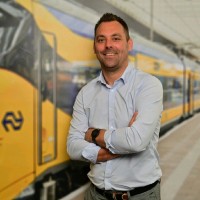 NS Employee Rob Adrichem's profile photo