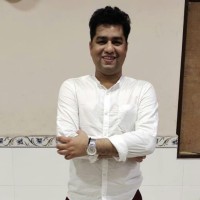 Multicon Group Employee Prakash Soni's profile photo