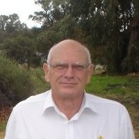 ACMA Employee Leon Wright's profile photo