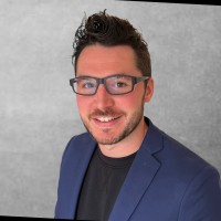 Crossfuze Employee David Shake's profile photo