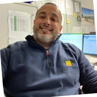 Savills Employee Marco Amaro's profile photo