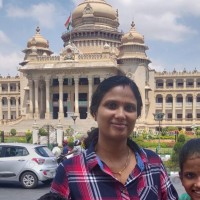 SeerTech Systems Employee Ramya Karappattemmal's profile photo