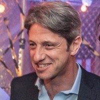 JUMPSEC Employee Matt Norris's profile photo