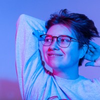 ThunderModules Employee Saharok Aleksa's profile photo