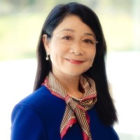 Loyalty & Wealth LLC Employee Daisy Wang's profile photo